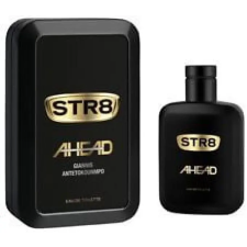 Str8 Ahead EDT 50 ml parfüm és kölni