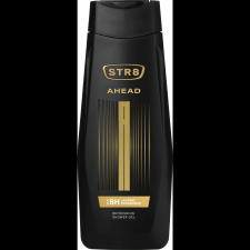 Str8 Ahead Shower Gel 400 ml (5201314092834) tusfürdők