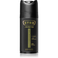 Str8 Ahead spray dezodor 150 ml dezodor