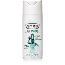 Str8 All Sports Spray (150 ml) dezodor
