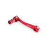 Str8 AM6 váltókar alumínium piros STR8 Erőátviteli alkatrész Tuning szett