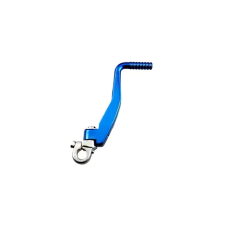 Str8 Berúgókar Derbi acél/alumínium kék STR8 Motor alkatrészek Berugókar egyéb motorkerékpár alkatrész