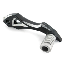 Str8 Berúgókar Minarelli Tribal alumínium fekete STR8 Motor alkatrészek Berúgókarok egyéb motorkerékpár alkatrész