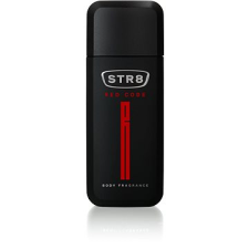 Str8 Body Fragrance Red Code 75 ml dezodor