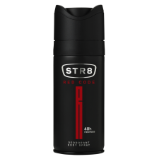 Str8 deo 150ml red code dezodor