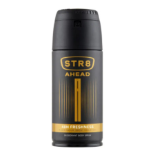 STR8 Deo Spray AHead 150ML ÚJ dezodor