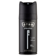 STR8 Deo Spray Faith 150ml dezodor