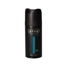  STR8 Deo Spray Live True 150ml Új dezodor