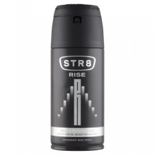  STR8 Deo Spray Rise 150ml dezodor