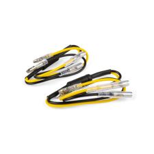 Str8 Ellenállás LED irányjelzőkhöz (2 db) 5W - 27 Ohm motorkerékpár irányjelző