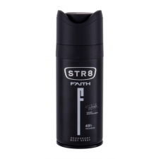 Str8 Faith 48h dezodor 150 ml férfiaknak dezodor