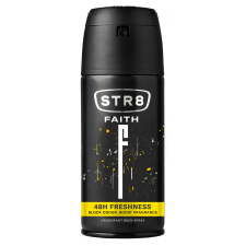  STR8 Faith dezodor 150 ml dezodor
