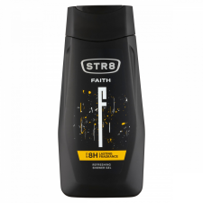  STR8 Faith frissítő tusfürdő 250 ml tusfürdők