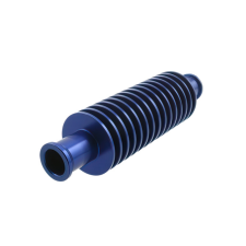 Str8 Flow Cooler STR8 kerek STR8 Motor alkatrészek Vízpumpa és hűtés egyéb motorkerékpár alkatrész