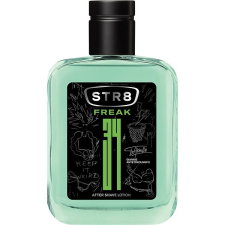 Str8 FR34K 100 ml after shave
