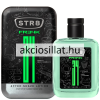 Str8 FR34K after shave 50ml