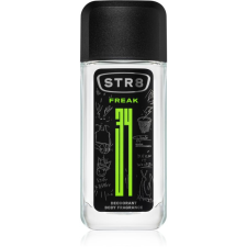 Str8 FR34K testápoló spray 85 ml testápoló