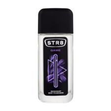 Str8 Game dezodor 85 ml férfiaknak dezodor