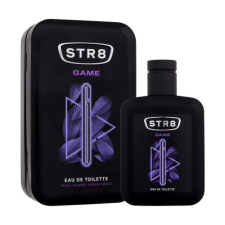 Str8 Game EDT 100 ml parfüm és kölni