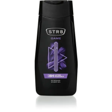 Str8 Game Shower gel 250 ml tusfürdők