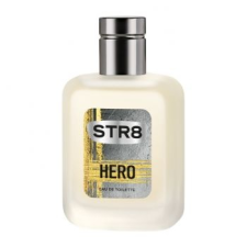 Str8 Hero EDT 50 ml parfüm és kölni