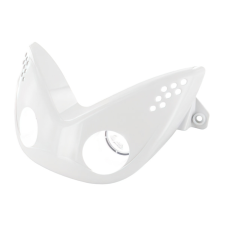 Str8 Ikerszemű Yamaha Aerox / MBK Nitro fehér STR8 Elektronika Világítások Fényszórók (OEM) egyéb motorkerékpár alkatrész