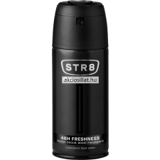 Str8 Original Dezodor 150ml dezodor