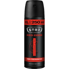 Str8 Red Code 250 ml dezodor