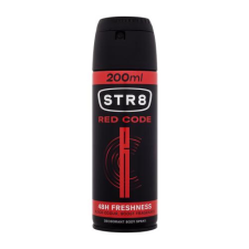 Str8 Red Code dezodor 200 ml férfiaknak dezodor