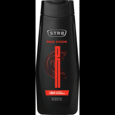 Str8 Red Code Shower Gel 400 ml (5201314149910) tusfürdők