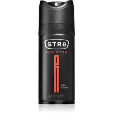 Str8 Red Code spray dezodor kiegészítő 150 ml dezodor