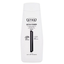 Str8 STR8 tusfürdő P 400ml - Detox Power tusfürdők