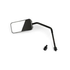 Str8 Tükör F1 bal/jobb D.8mm karbon egyéb motorkerékpár alkatrész