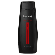 Str8 tusfürdő 400 ml Red Code tusfürdők