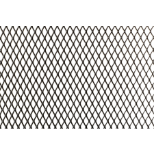 Str8 Versenyhűtőrács háló STR8 közepes (30x30cm) fekete STR8 Vázak, idomok, kiegészítők Kiegészítő egyéb motorkerékpár alkatrész
