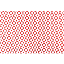 Str8 Versenyhűtőrács-háló STR8 közepes (30x30cm) piros STR8 Vázak, idomok, kiegészítők Kiegészítő egyéb motorkerékpár alkatrész