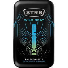 Str8 Wild Beat EDT 100 ml parfüm és kölni