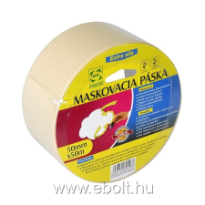 STR festőszalag 50 mm / 50m festő és tapétázó eszköz