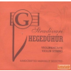  Stradivari hegedűhúr G