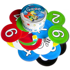 Stragoo Games Grabolo kártyajáték társasjáték