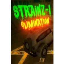  StrainZ-1: Elimination (digitális licenc) videójáték
