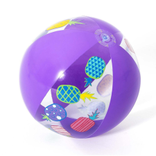 Strandlabda 51 cm lila Bestway 31036 strandjáték