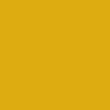  Strandmon lábtartóhuzat - Hanna sárga lakástextília