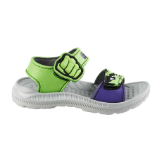  Strandszandál fiúknak Hulk - 24 EU