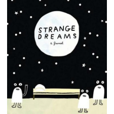 Strange Dreams: a Journal – Andy J Miller naptár, kalendárium