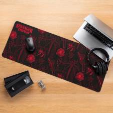 Stranger Things Demogorgon XL gaming egérpad egérpad