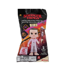 Stranger Things kapszulák játékfigura
