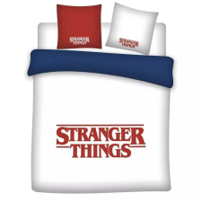Stranger Things kétszemélyes ágyneműhuzat garnitúra lakástextília