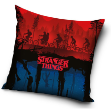 Stranger Things párna, díszpárna 40*40 cm lakástextília