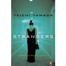  Strangers – Taichi Yamada idegen nyelvű könyv